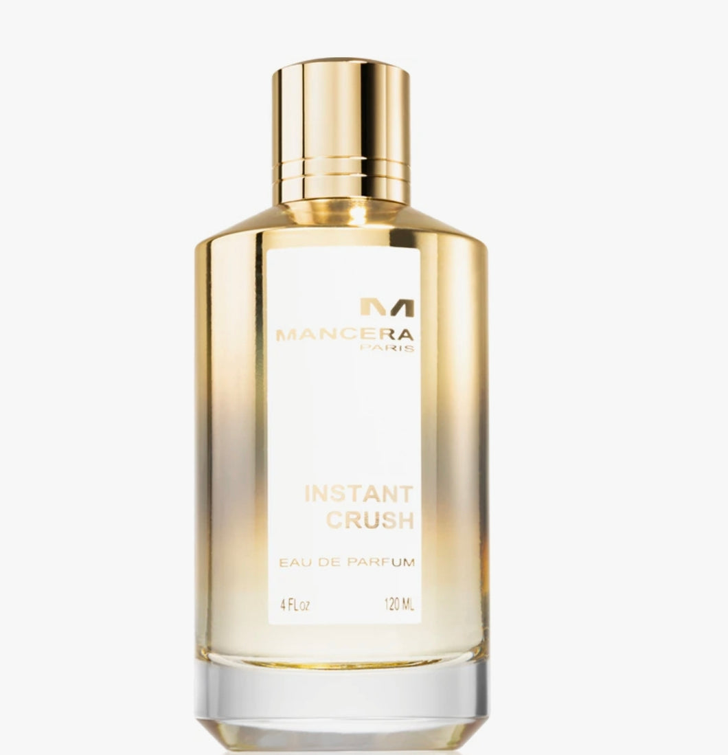 Mancera Instant Crush, Eau de Parfum, 120ml(tester)