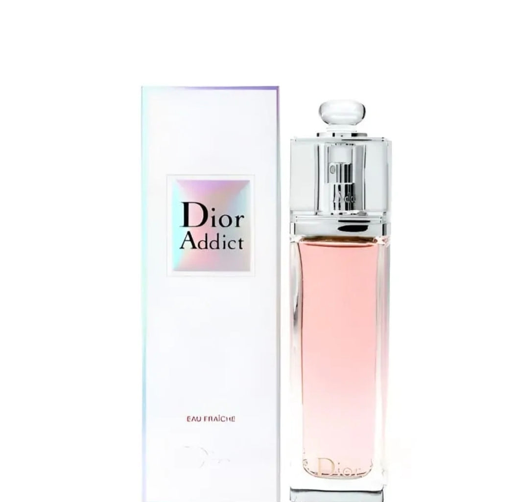 Dior Addict Eau Fraiche, EDT, 100ml(sigilat)