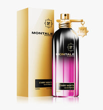 Încarcă imaginea în vizualizatorul Galerie, Montale Starry Nights, Eau de Parfum, 100ml(sigilat)
