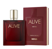 Încarcă imaginea în vizualizatorul Galerie, Hugo Boss Alive Absolu, Parfum, 80ml(sigilat)
