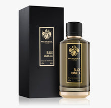 Încarcă imaginea în vizualizatorul Galerie, Mancera Black Vanilla, Eau de Parfum, 120ml(sigilat)
