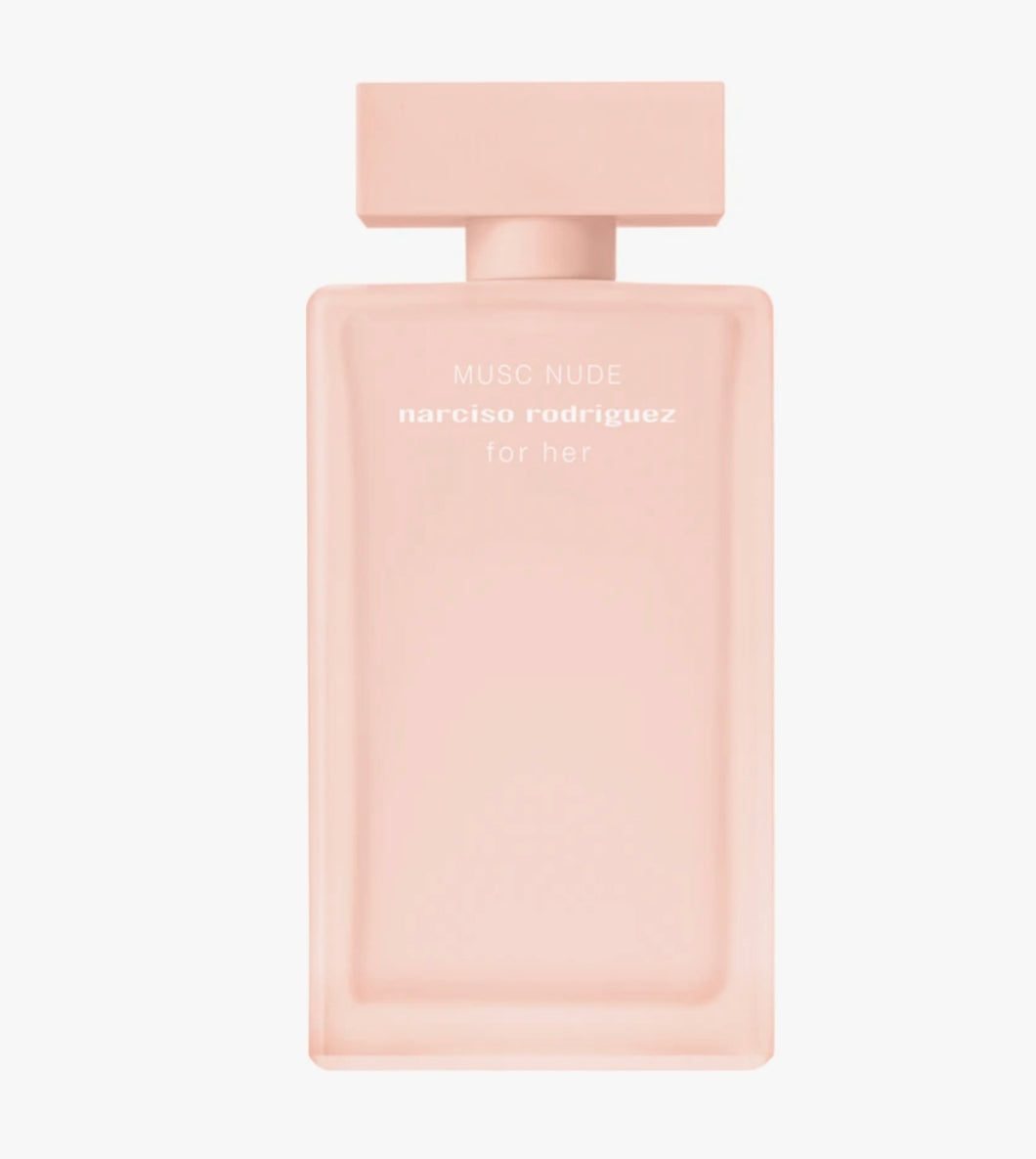 Narciso Rodriguez Nude for her, Eau de Parfum, 100ml(tester)