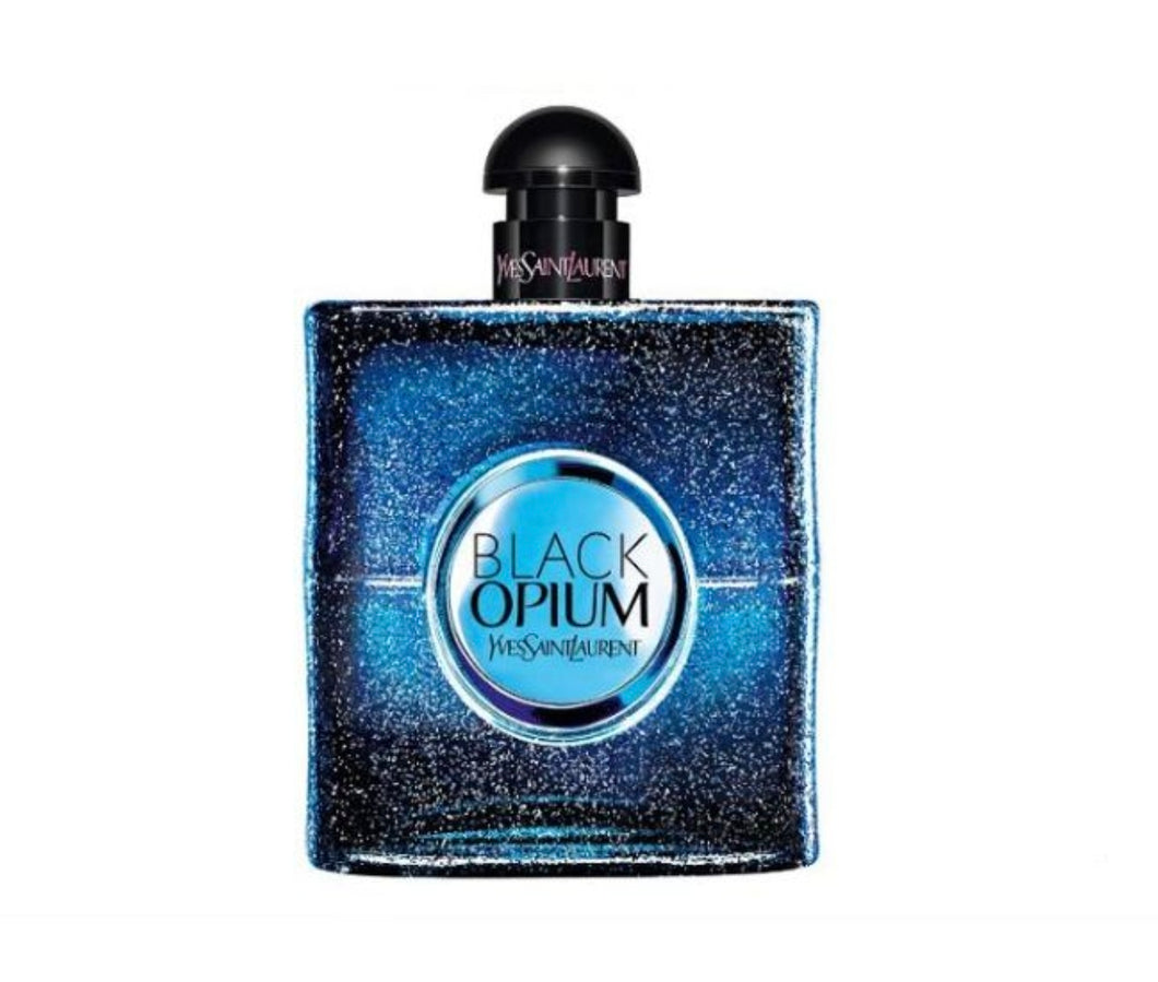 Yves Saint Laurent Black Opium Intense, Eau de Parfum, 90ml (tester)