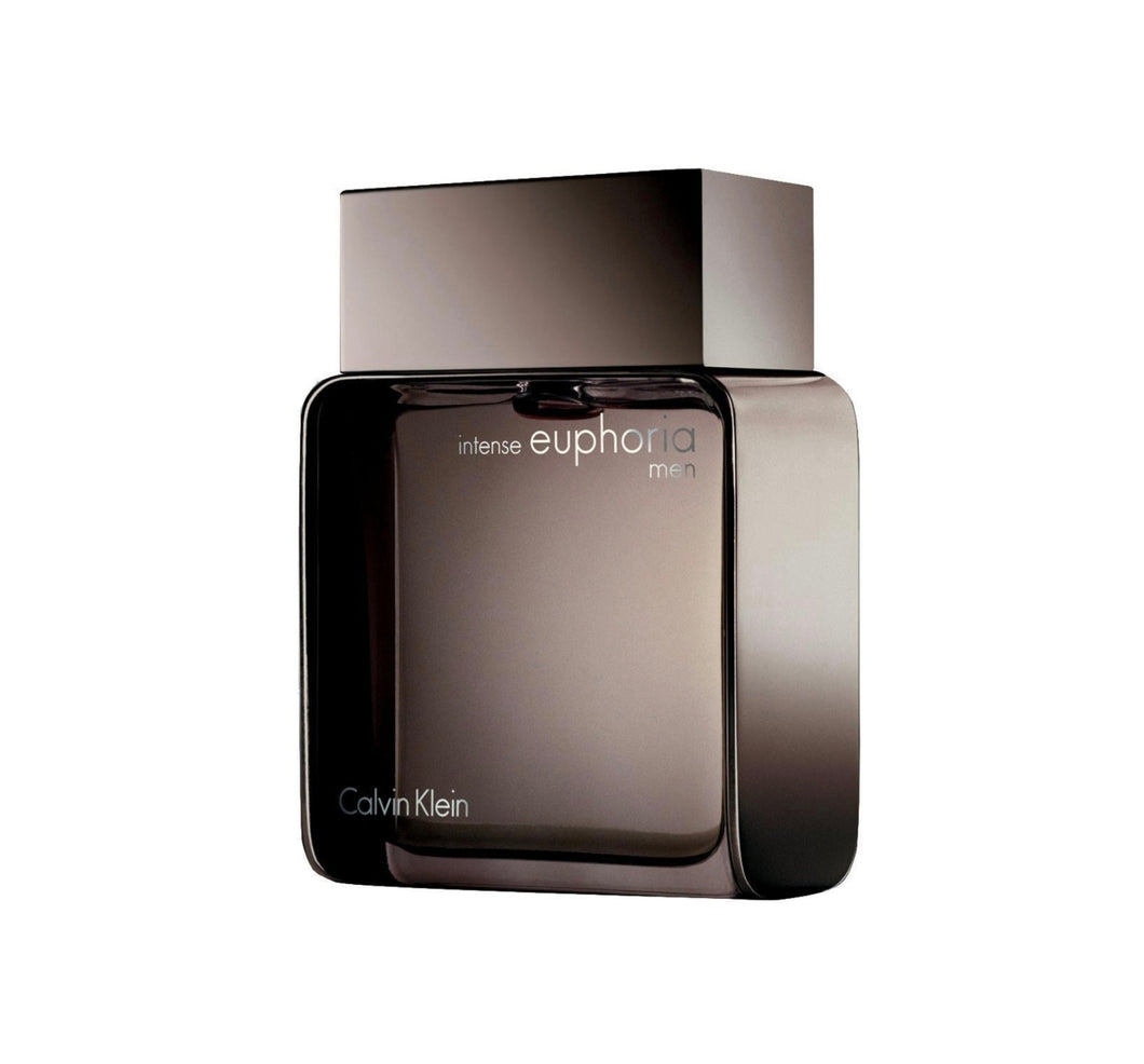 Calvin Klein Euphoria Man Intense, Eau de Parfum, 100ml(tester)