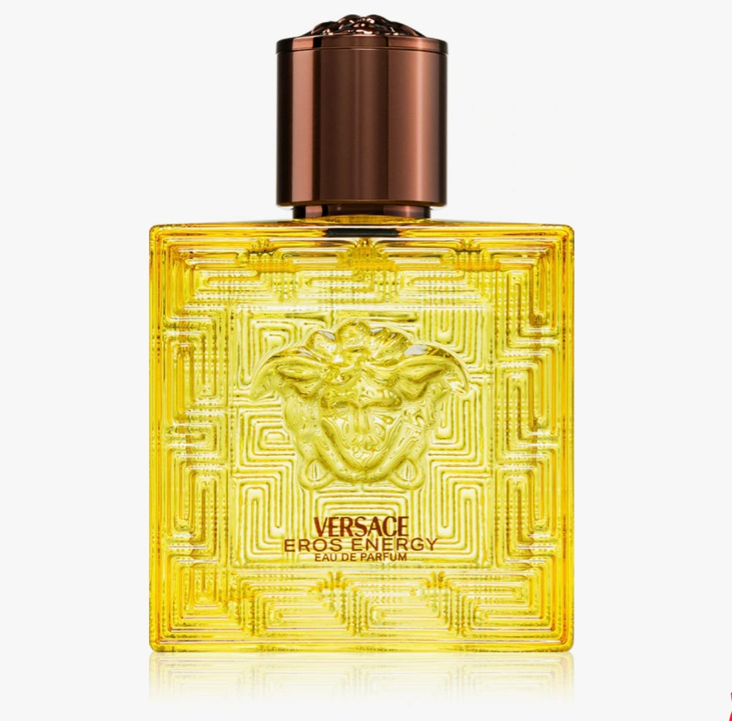 Versace Eros Energy, Eau de Parfum, 100ml(tester)