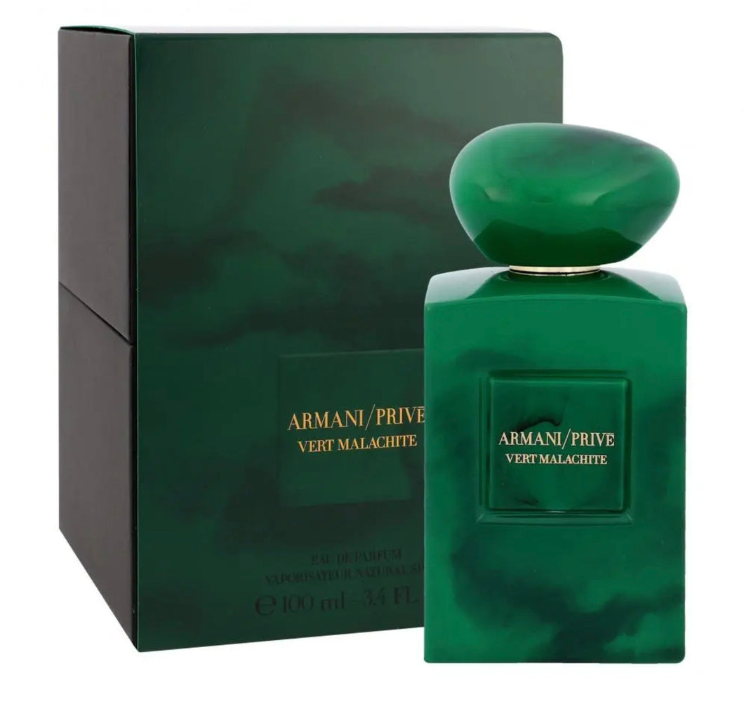 Armani Prive Vert Malachite, Eau de Parfum, 100ml(sigilat)