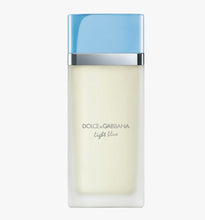 Încarcă imaginea în vizualizatorul Galerie, Dolce &amp; Gabbana Light Blue pour famme, EDT, 100ml(sigilat)
