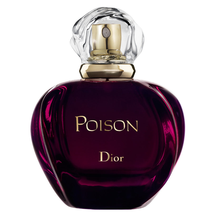 Dior Poison, EDT, 100ml(tester)
