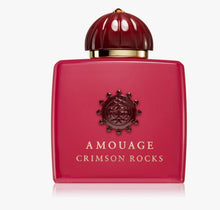 Încarcă imaginea în vizualizatorul Galerie, Amouage Crimson Rocks, Eau de Parfum, 100ml(sigilat)

