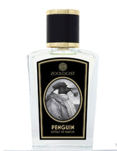 Încarcă imaginea în vizualizatorul Galerie, Zoologist Penguin, Extrait de Parfum, 60ml(sigilat)
