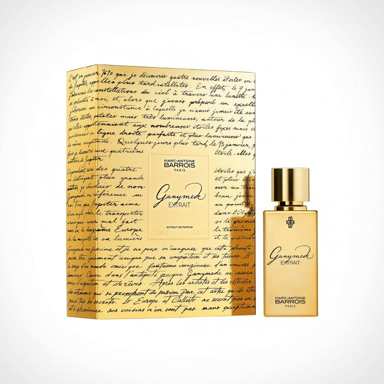 Marc-Antoine Barrois, Extrait de parfum, 100ml(sigilat)