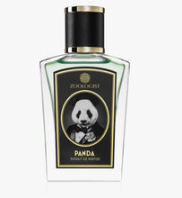 Încarcă imaginea în vizualizatorul Galerie, Zoologist Panda, Extrait de parfum, 60ml(sigilat)
