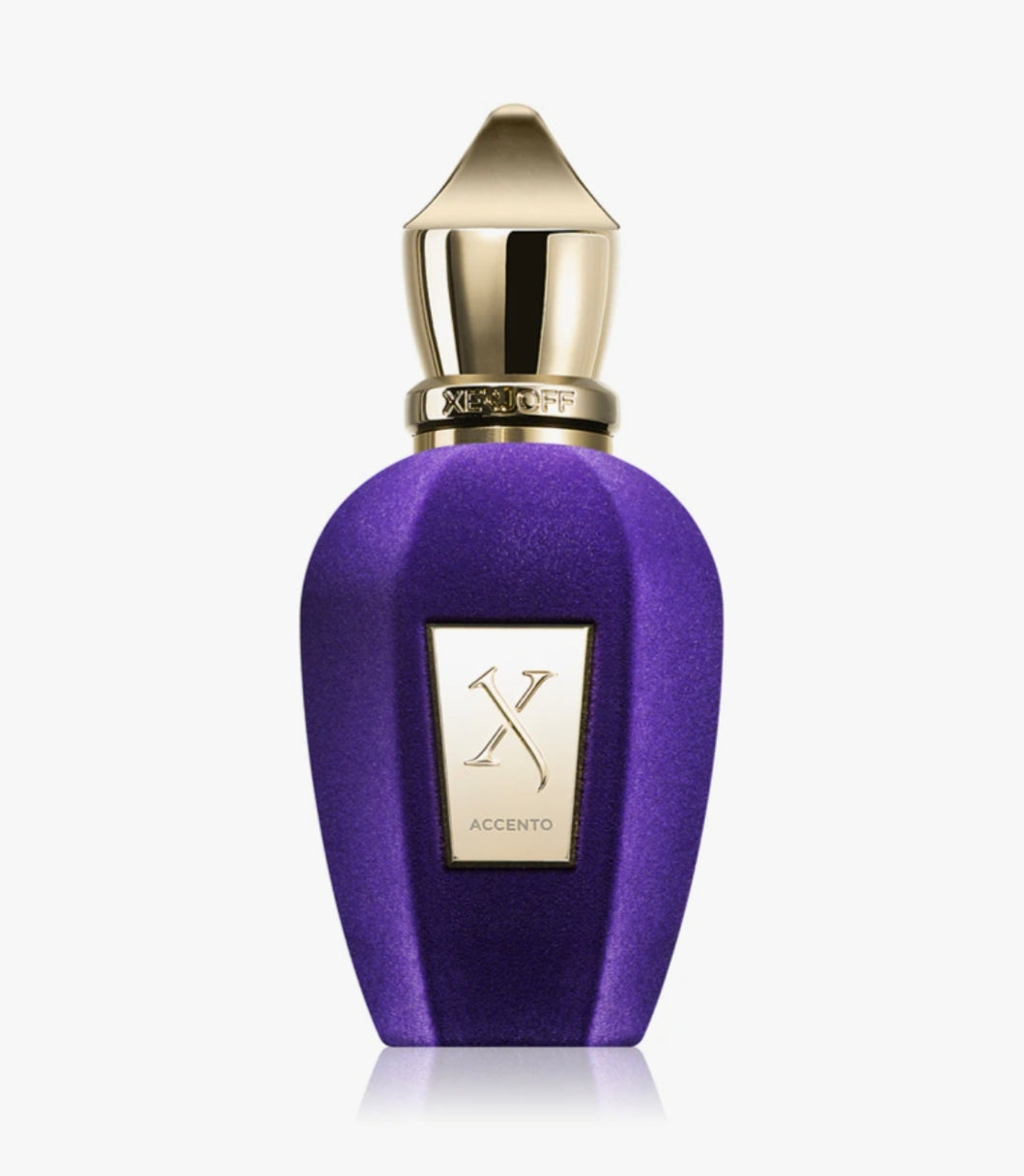 Xerjoff Accento Eau de Parfum 100 ml (tester)