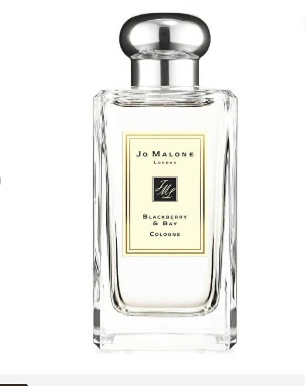 Jo Malone Blackberry & Bay 100ml(tester)