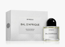 Încarcă imaginea în vizualizatorul Galerie, Byredo Bal D&#39;Afrique, Eau de Parfum, 100ml(sigilat)

