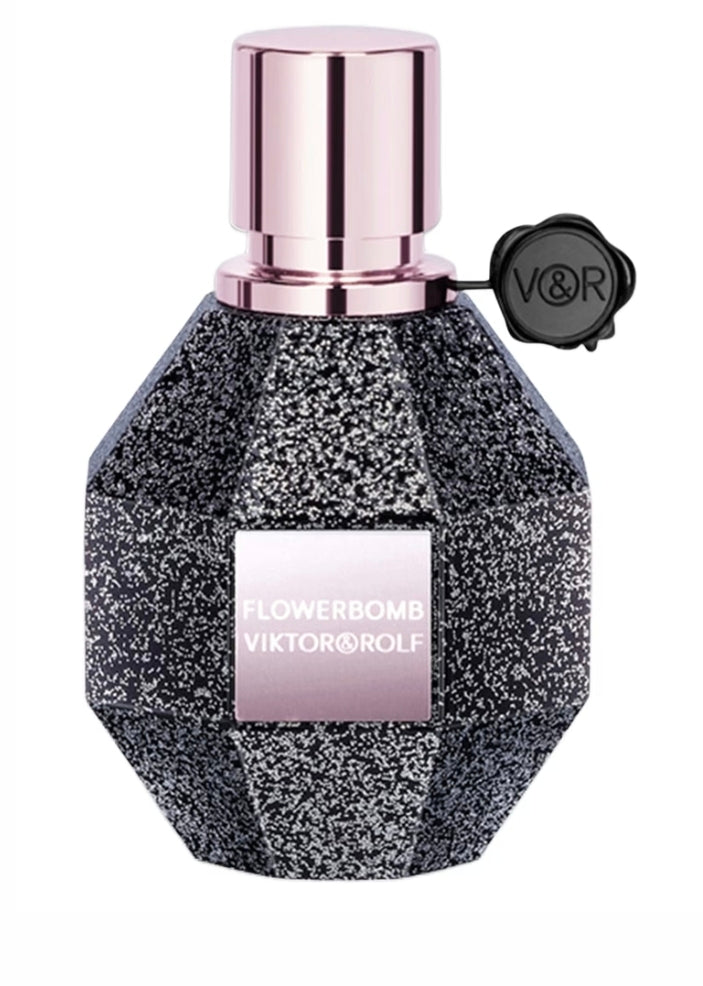Viktor & Rolf Black Sparkle Flowerbomb, Eau de Parfum, 100ml (tester)