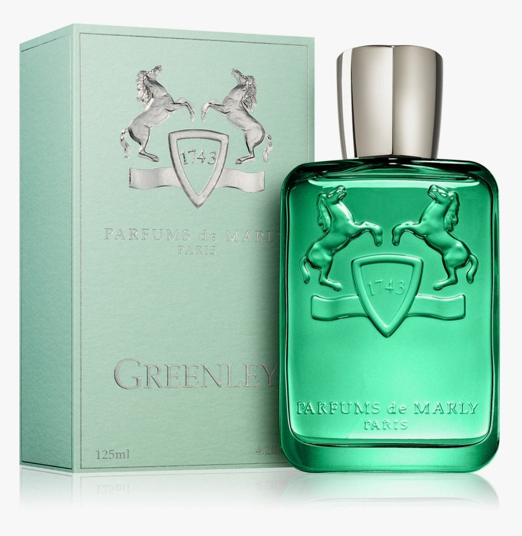 Parfums de Marly Greenley, Eau de Parfum, 125ml(sigilat)