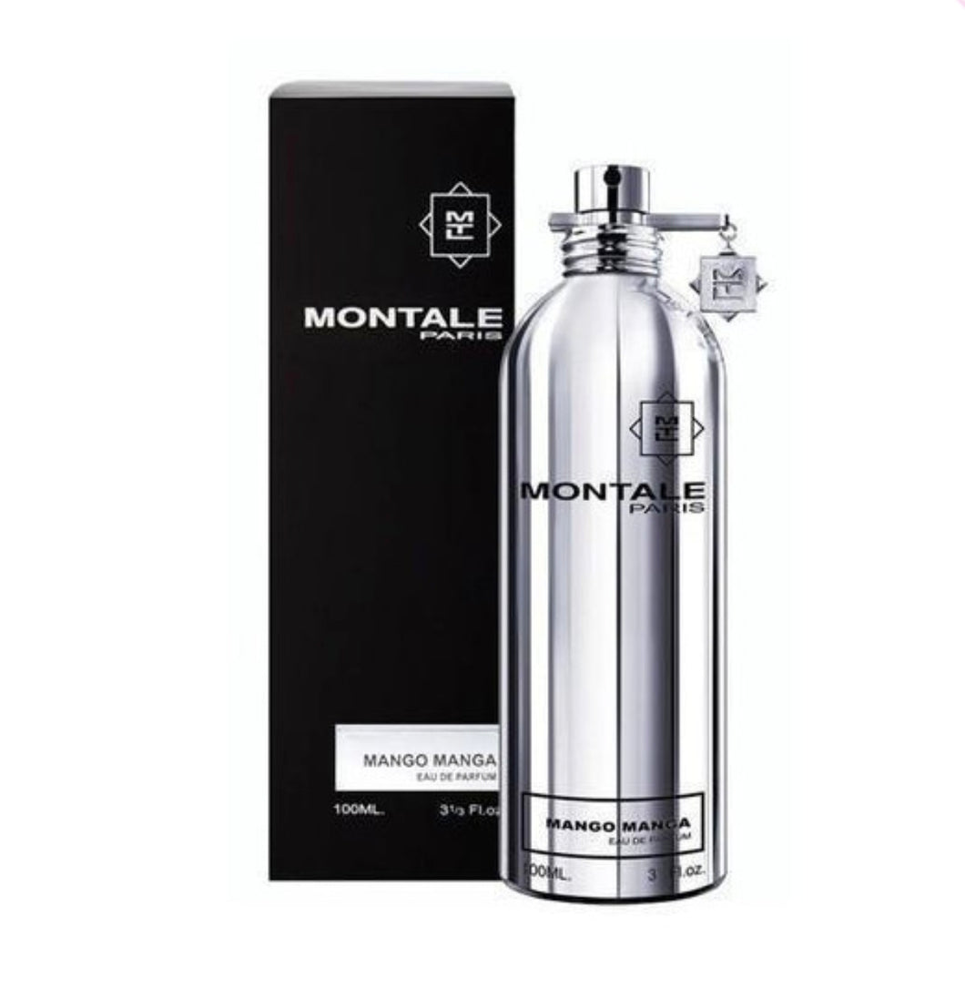 Montale Mango Manga, Eau de Parfum, 100ml(unisex)