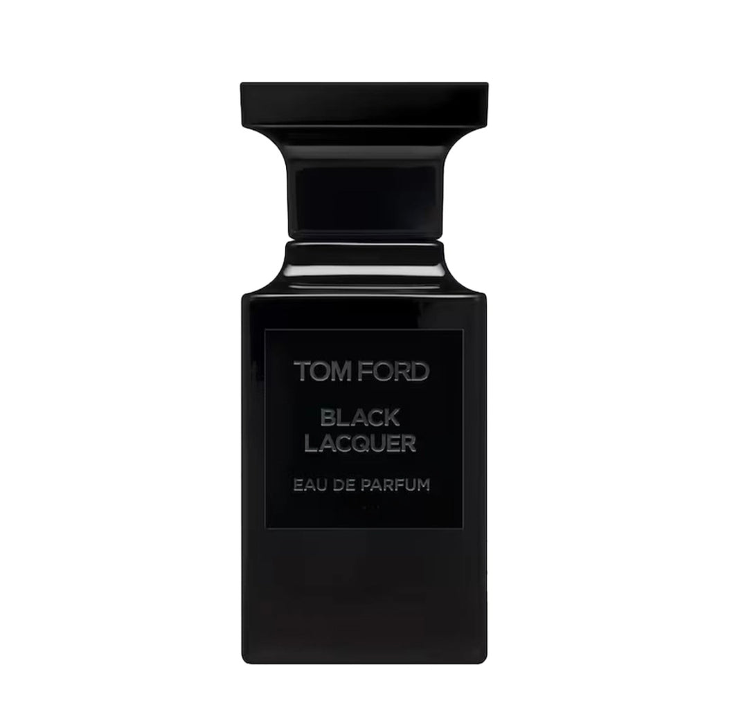 Tom Ford Black Lacquer, Eau de Parfum, 100ml(sigilat)