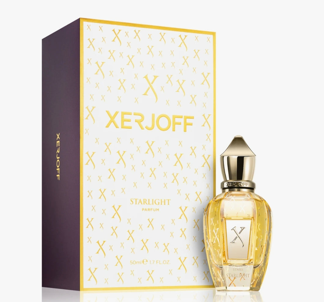 Xerjoff Starlight Lux, Parfum, 50ml(sigilat)