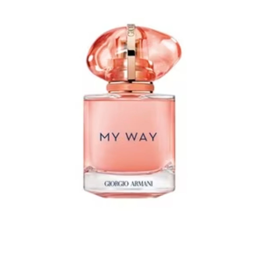 Armani My Way Ylang, Eau de Parfum, 90ml(tester)