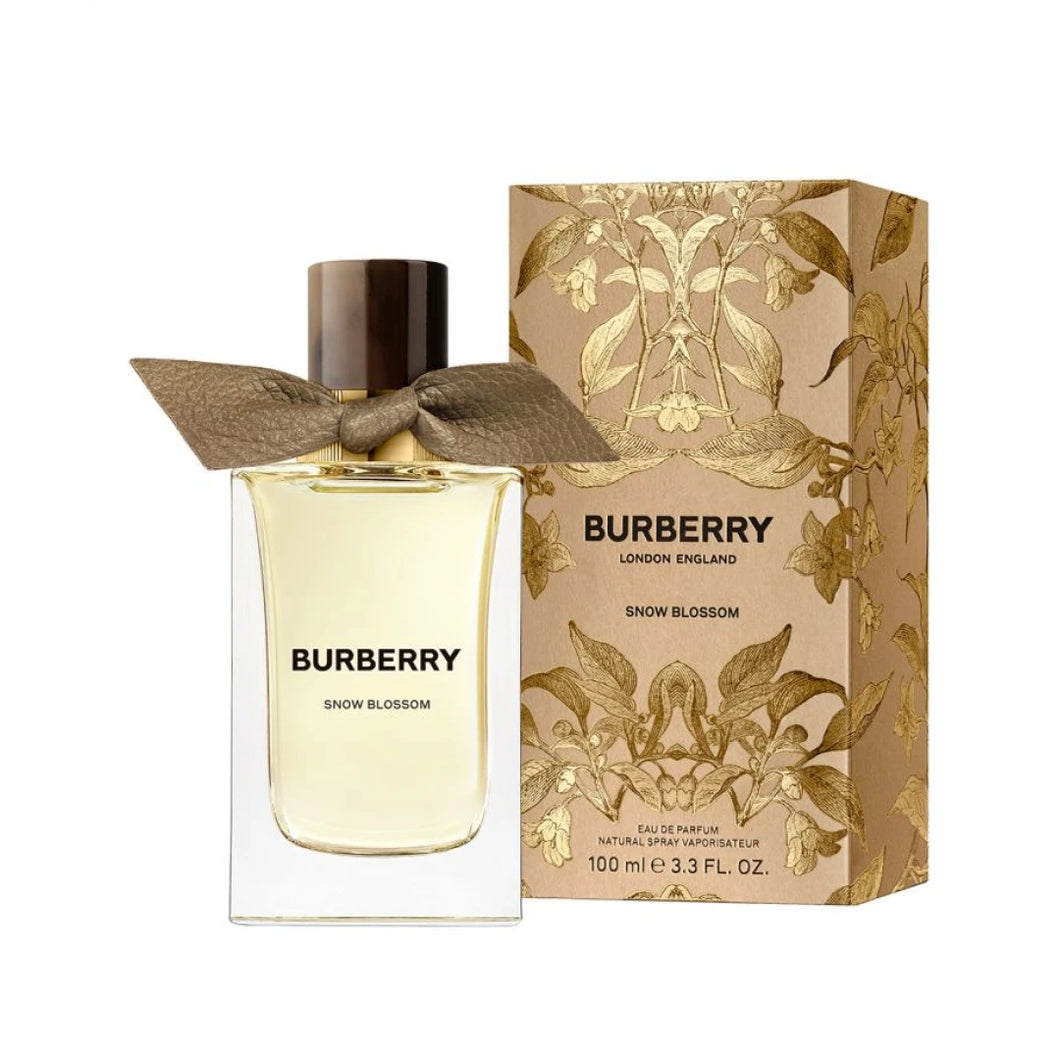 Burberry Snow Blossom, EDP, 100ml(sigilat)
