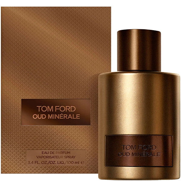Tom Ford Oud Minerale, Eau de Parfum, 100ml(sigilat)