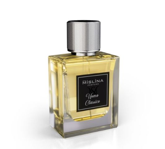 Mislina Uomo Classico 50ml inspirat din Burberry Man