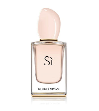 Armani Sì Fiori - Eau de Parfum, 100ml - Parfumuri Trend