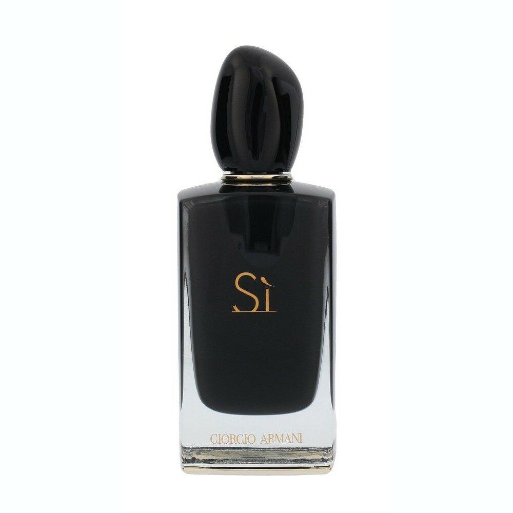 Armani Si Intense – Eau de Parfum, 100ml - Parfumuri Trend