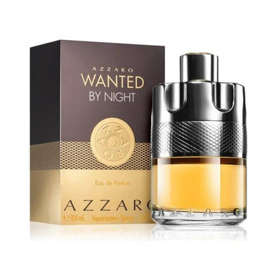 Azzaro Wanted By Night, Eau de Parfum, 100ml(sigilat) - Parfumuri Trend
