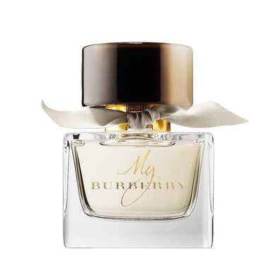 Burberry My Burberry – Eau de Parfum, 90ml - Parfumuri Trend