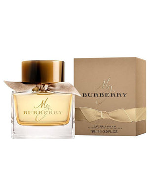 Burberry My Burberry – Eau de Parfum, 90ml(sigilat) - Parfumuri Trend