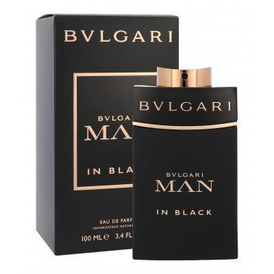 Bvlgari Man In Black – Eau de Parfum, 100ml (sigilat) - Parfumuri Trend