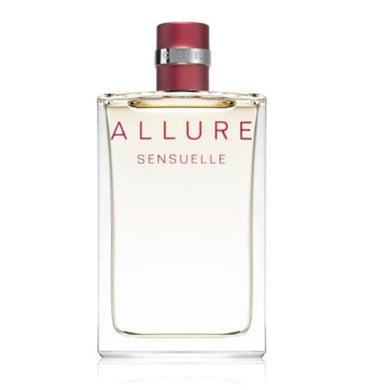 Chanel Allure Sensuelle, EDT, 100ml - Parfumuri Trend