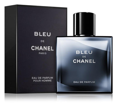 Chanel Bleu de Chanel, Eau de Parfum, 100ml (sigilat) - Parfumuri Trend