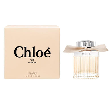 Chloe Eau De Parfum – Eau de Parfum, 75ml(sigilat) - Parfumuri Trend