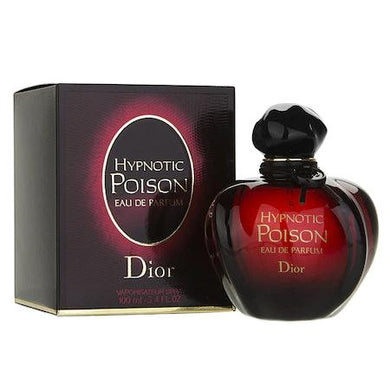 Christian Dior Hypnotic Poison – Eau de Parfum, 100ml (sigilat) - Parfumuri Trend