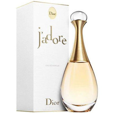 Christian Dior J’Adore – Eau de Parfum, 100ml (sigilat) - Parfumuri Trend