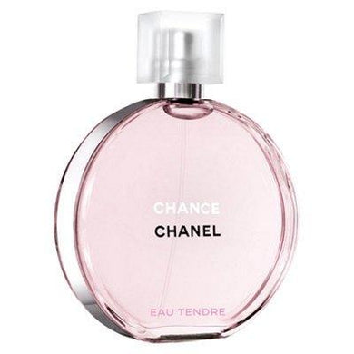 Coco Chanel Chance eau Tendre– Eau de Parfum, 100ml - Parfumuri Trend