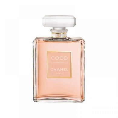 Coco Chanel Mademoiselle – Eau de Parfum, 100ml - Parfumuri Trend