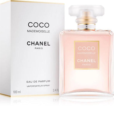 Coco Chanel Mademoiselle – Eau de Parfum, 100ml (sigilat) - Parfumuri Trend