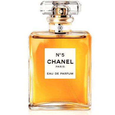 Coco Chanel No. 5 – Eau de Parfum, 100ml - Parfumuri Trend