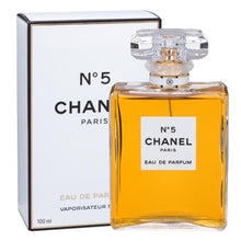 Încarcă imaginea în vizualizatorul Galerie, Coco Chanel No. 5 – Eau de Parfum, 100ml (sigilat) - Parfumuri Trend
