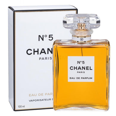 Coco Chanel No. 5 – Eau de Parfum, 100ml (sigilat) - Parfumuri Trend