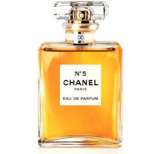 Încarcă imaginea în vizualizatorul Galerie, Coco Chanel No. 5 – Eau de Parfum, 100ml (sigilat) - Parfumuri Trend
