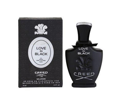 Creed Love in Black, Eau de Parfum, 75 ml (sigilat) - Parfumuri Trend