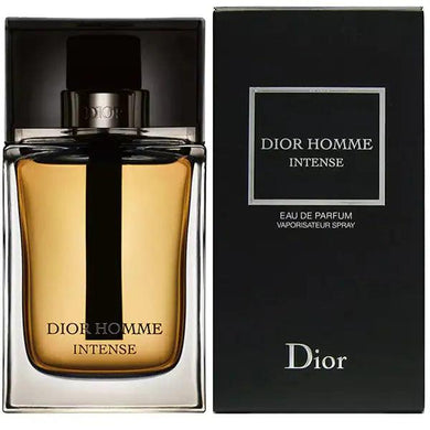 Dior Homme Intense, Eau de Parfum, 100ml (sigilat) - Parfumuri Trend