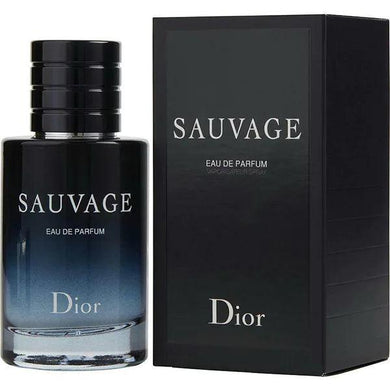 Dior Sauvage – Eau de Parfum, 100ml (sigilat) - Parfumuri Trend