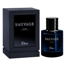 Încarcă imaginea în vizualizatorul Galerie, Dior Sauvage Elixir 60ml (sigilat) - Parfumuri Trend
